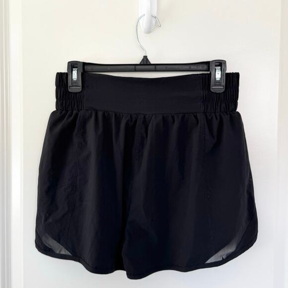 Balance Athletica The Breeze Athletic Shorts Black Small - Picture 4 of 7